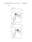 STORAGE MEDIUM STORING INFORMATION PROCESSING PROGRAM, INFORMATION PROCESSING APPARATUS AND INFORMATION PROCESSING METHOD diagram and image