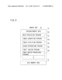 STORAGE MEDIUM STORING INFORMATION PROCESSING PROGRAM, INFORMATION PROCESSING APPARATUS AND INFORMATION PROCESSING METHOD diagram and image