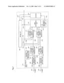 DISPLAY CONTROL DEVICE diagram and image