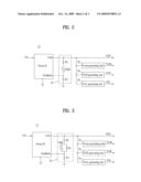 Device and method for driving liquid crystal display device diagram and image