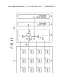 Display apparatus, display-apparatus driving method and eletronic instrument diagram and image