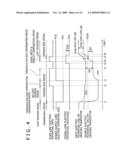 Display apparatus, display-apparatus driving method and electronic instrument diagram and image