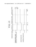 Display apparatus, display-apparatus driving method and electronic instrument diagram and image