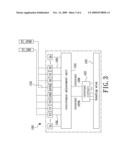 Driving Circuit and Driving Controller Capable of Adjusting Internal Impedance diagram and image