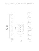 IMAGE GENERATING DEVICE, TEXTURE MAPPING DEVICE, IMAGE PROCESSING DEVICE, AND TEXTURE STORING METHOD diagram and image