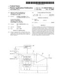 DRIVING CIRCUIT FOR DISPLAY APPARATUS, AND METHOD FOR CONTROLLING SAME diagram and image