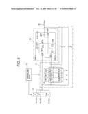 DRIVING CIRCUIT FOR DISPLAY APPARATUS, AND METHOD FOR CONTROLLING SAME diagram and image