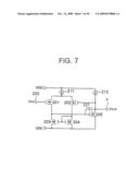 DRIVING CIRCUIT FOR DISPLAY APPARATUS, AND METHOD FOR CONTROLLING SAME diagram and image