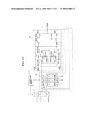 DRIVING CIRCUIT FOR DISPLAY APPARATUS, AND METHOD FOR CONTROLLING SAME diagram and image