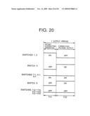 DRIVING CIRCUIT FOR DISPLAY APPARATUS, AND METHOD FOR CONTROLLING SAME diagram and image