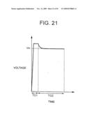 DRIVING CIRCUIT FOR DISPLAY APPARATUS, AND METHOD FOR CONTROLLING SAME diagram and image