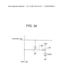 DRIVING CIRCUIT FOR DISPLAY APPARATUS, AND METHOD FOR CONTROLLING SAME diagram and image