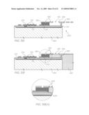 Printhead IC With Small Ink Chambers diagram and image