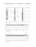 Printhead IC With Small Ink Chambers diagram and image