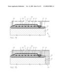 Printhead IC With Small Ink Chambers diagram and image