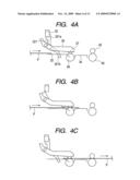 CONVEYING APPARATUS AND RECORDING APPARATUS diagram and image