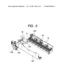 CONVEYING APPARATUS AND RECORDING APPARATUS diagram and image