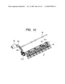 CONVEYING APPARATUS AND RECORDING APPARATUS diagram and image