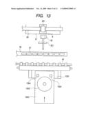 CONVEYING APPARATUS AND RECORDING APPARATUS diagram and image