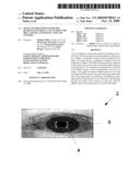 IMAGE SENSOR WITH INTEGRATED REGION OF INTEREST CALCULATION FOR IRIS CAPTURE, AUTOFOCUS, AND GAIN CONTROL diagram and image
