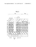 SOLID-STATE IMAGE PICKUP DEVICE AND ELECTRONIC APPARATUS diagram and image