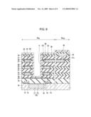 SOLID-STATE IMAGE PICKUP DEVICE AND ELECTRONIC APPARATUS diagram and image