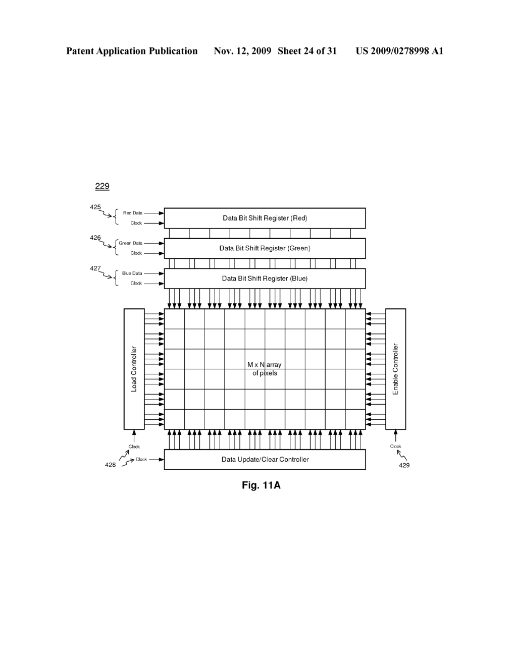 Quantum Photonic Imagers and Methods of Fabrication Thereof - diagram, schematic, and image 25