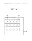 LIQUID CRYSTAL DISPLAY DEVICE AND METHOD OF MANUFACTURING THE SAME diagram and image