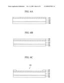 LIQUID CRYSTAL DISPLAY DEVICE AND METHOD OF MANUFACTURING THE SAME diagram and image