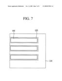 LIQUID CRYSTAL DISPLAY DEVICE AND METHOD OF MANUFACTURING THE SAME diagram and image