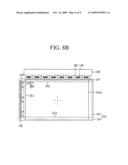 LIQUID CRYSTAL DISPLAY DEVICE AND METHOD OF MANUFACTURING THE SAME diagram and image