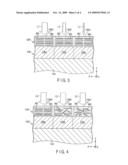 RETARDATION SUBSTRATE, METHOD OF MANUFACTURING THE SAME, AND LIQUID CRYSTAL DISPLAY diagram and image