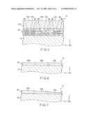 RETARDATION SUBSTRATE, METHOD OF MANUFACTURING THE SAME, AND LIQUID CRYSTAL DISPLAY diagram and image