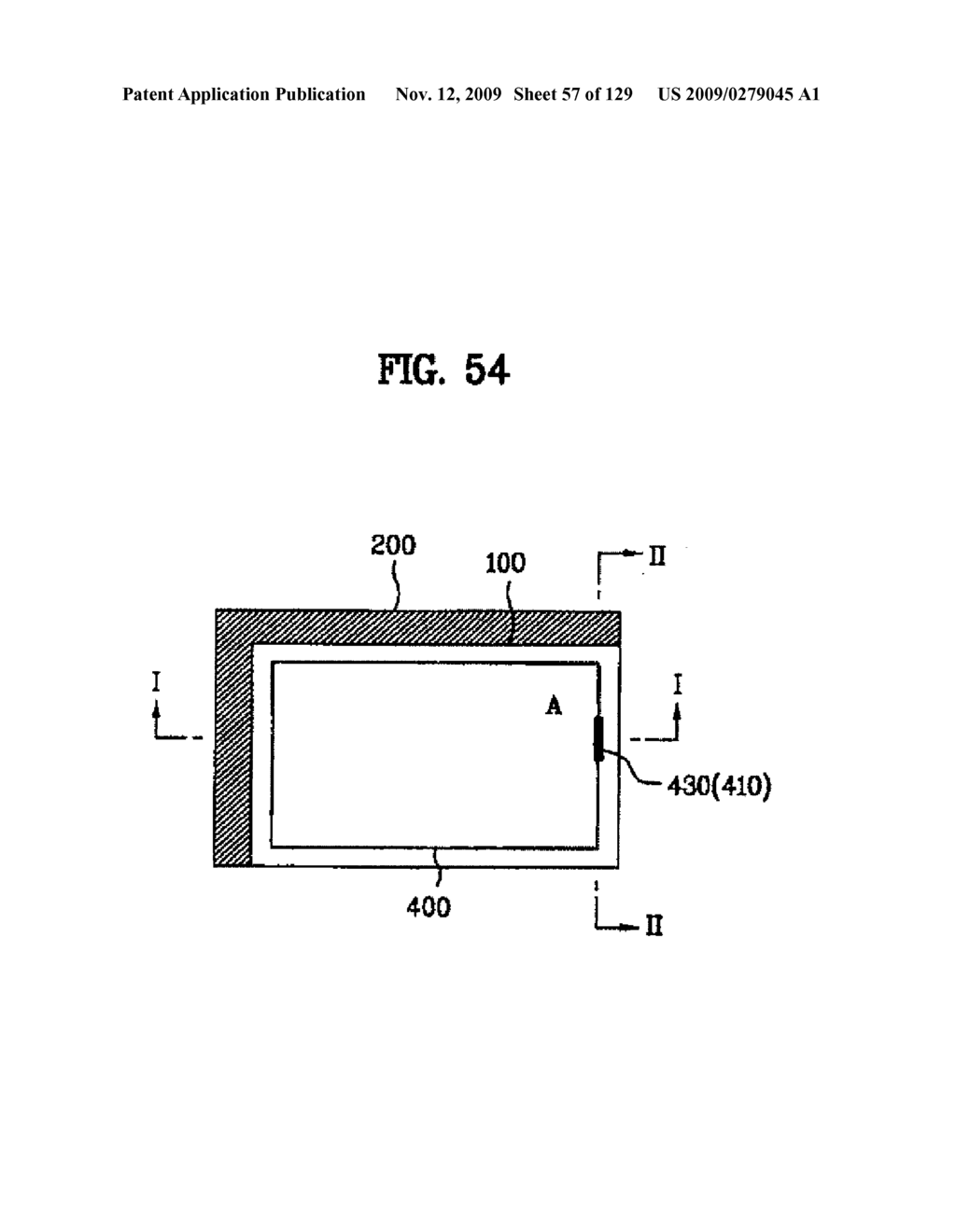 Methods of manufacturing liquid crystal display devices - diagram, schematic, and image 58