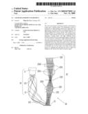 Color measurement instrument diagram and image