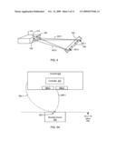 METHOD OF LOCATING AN OBJECT IN 3-D diagram and image