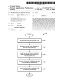 JDF PROCESSING IN A PRINTING SYSTEM diagram and image