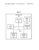 JDF PROCESSING IN A PRINTING SYSTEM diagram and image