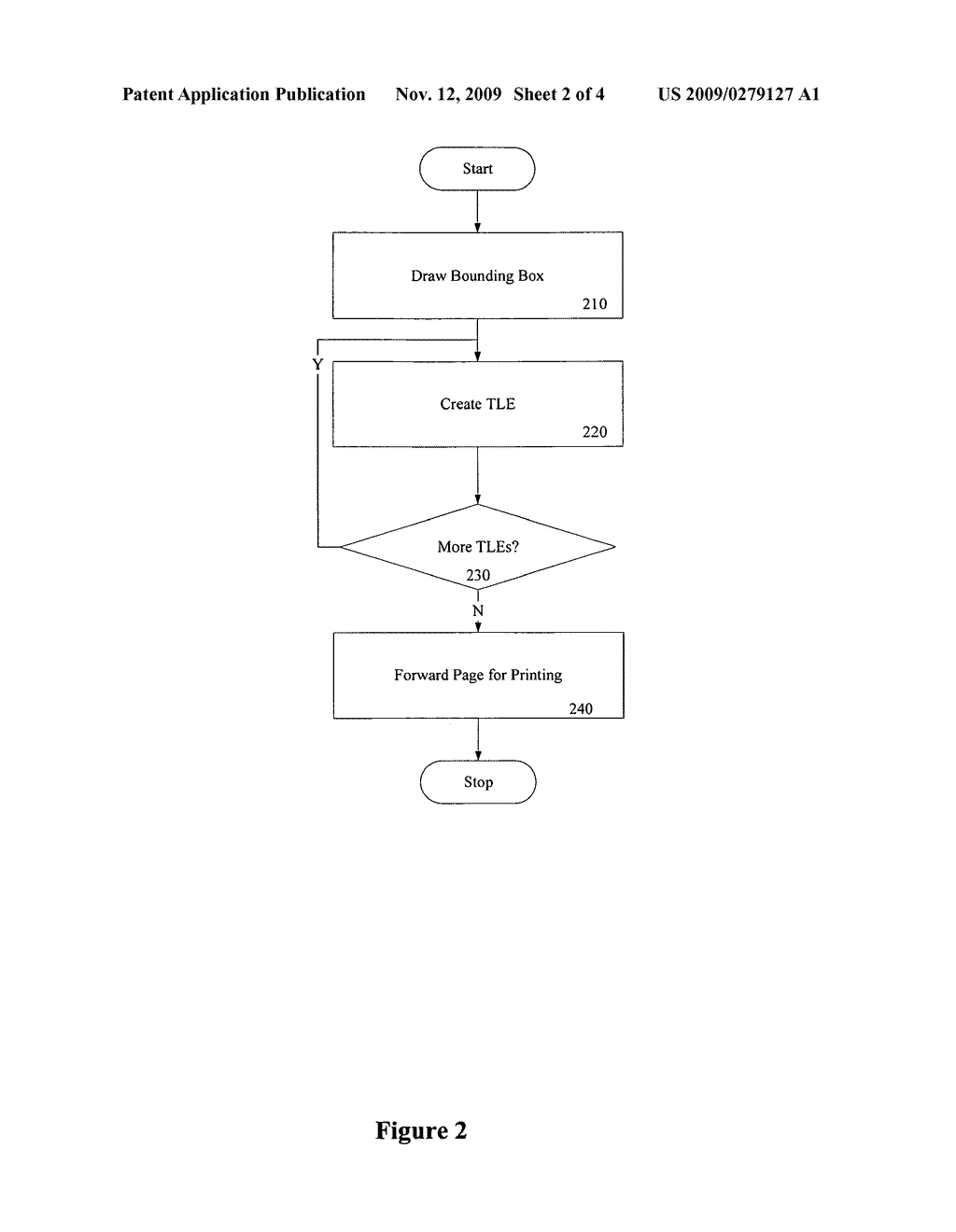 Mechanism for data extraction of variable positioned data - diagram, schematic, and image 03