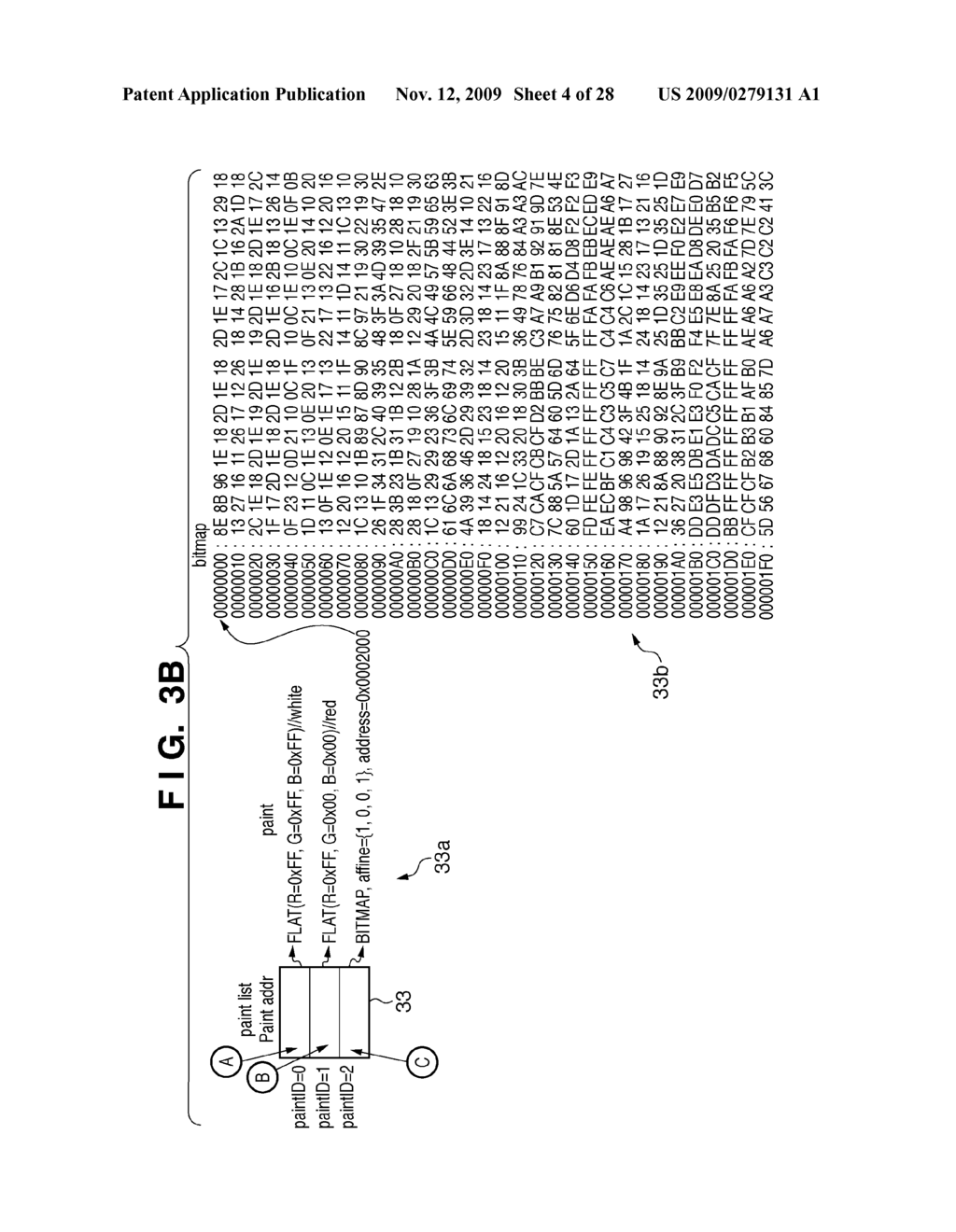 IMAGE PROCESSING APPARATUS AND CONTROL METHOD THEREOF - diagram, schematic, and image 05