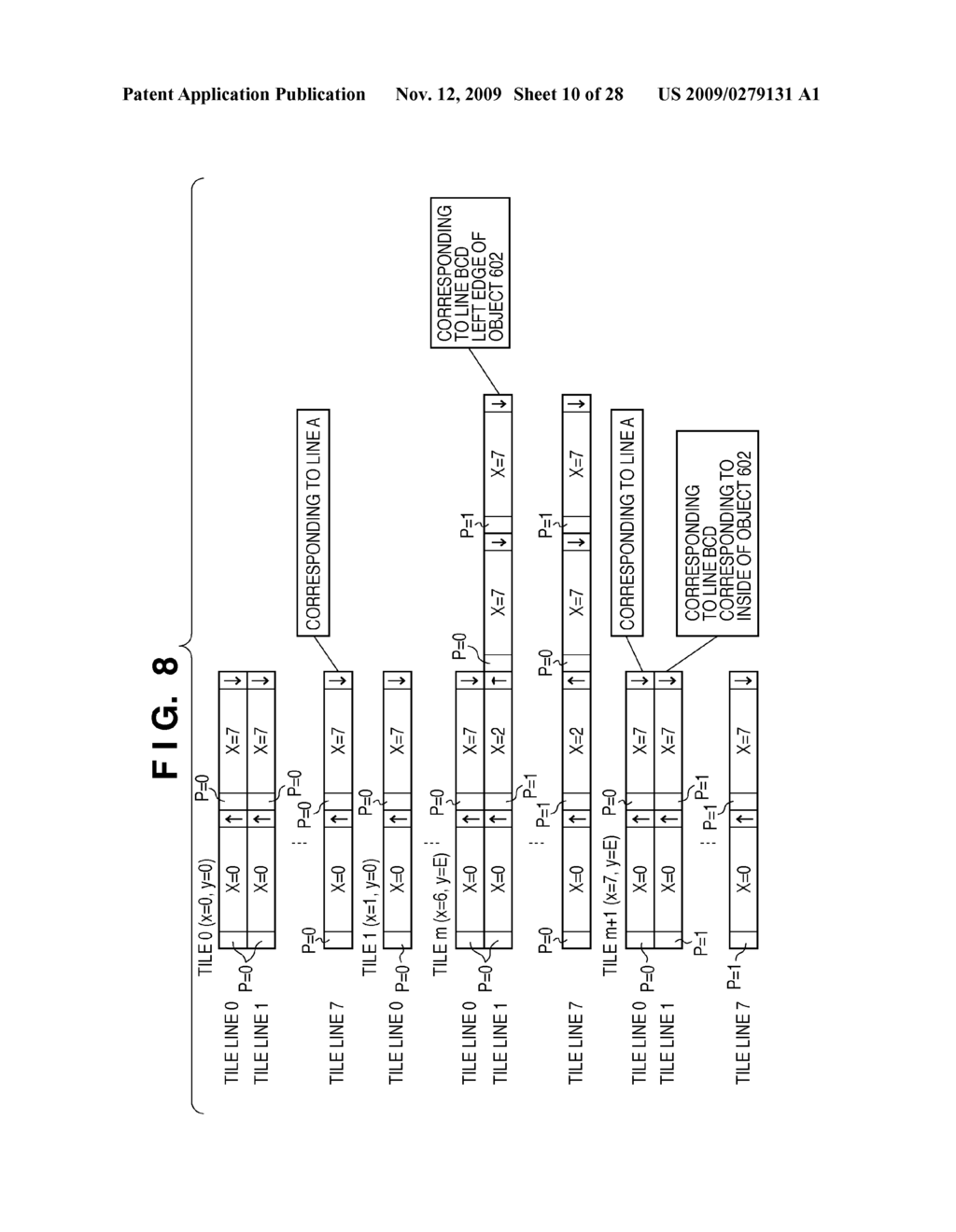 IMAGE PROCESSING APPARATUS AND CONTROL METHOD THEREOF - diagram, schematic, and image 11