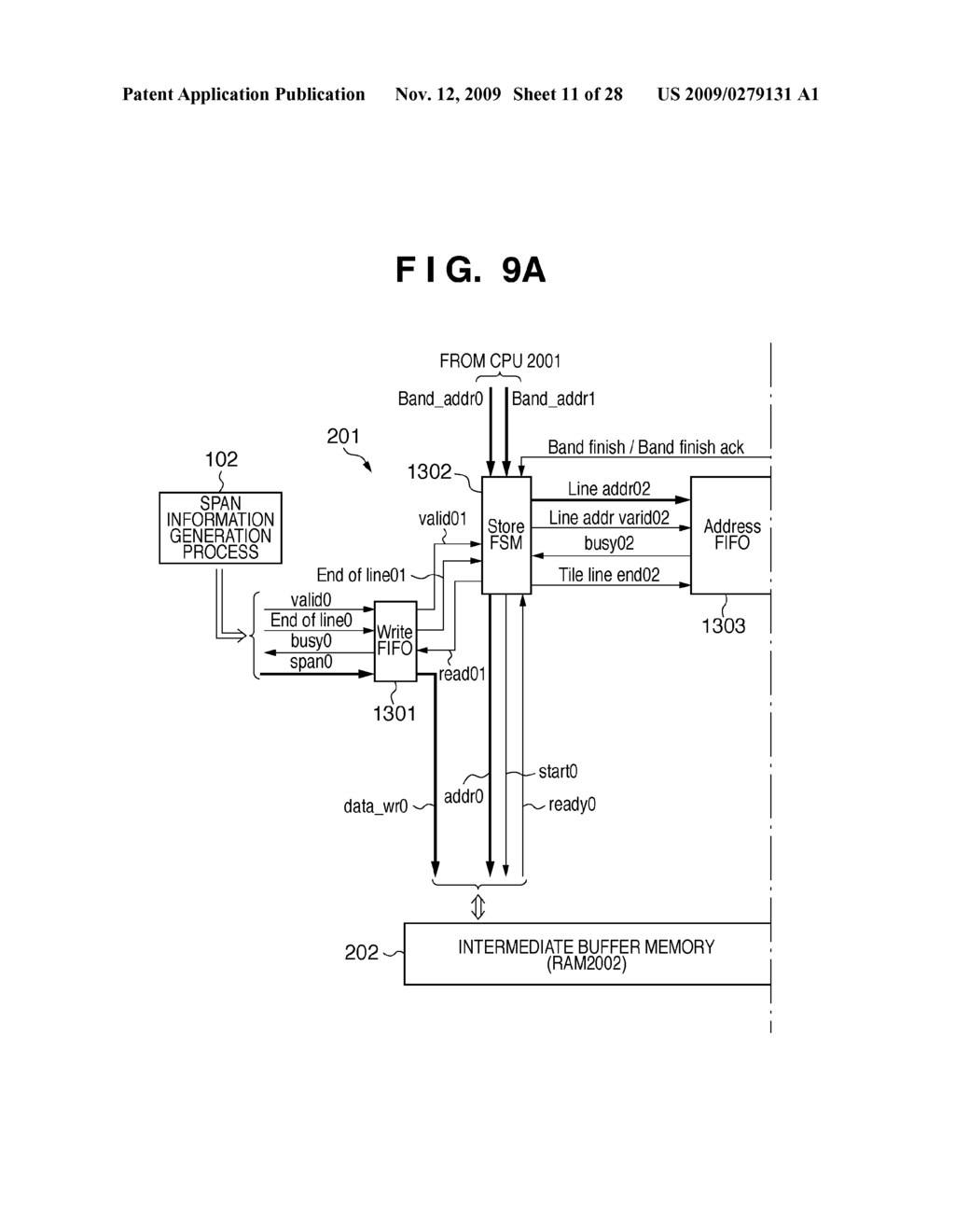 IMAGE PROCESSING APPARATUS AND CONTROL METHOD THEREOF - diagram, schematic, and image 12