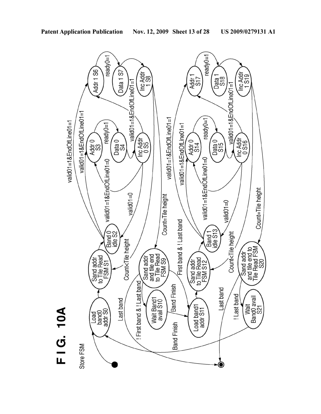 IMAGE PROCESSING APPARATUS AND CONTROL METHOD THEREOF - diagram, schematic, and image 14