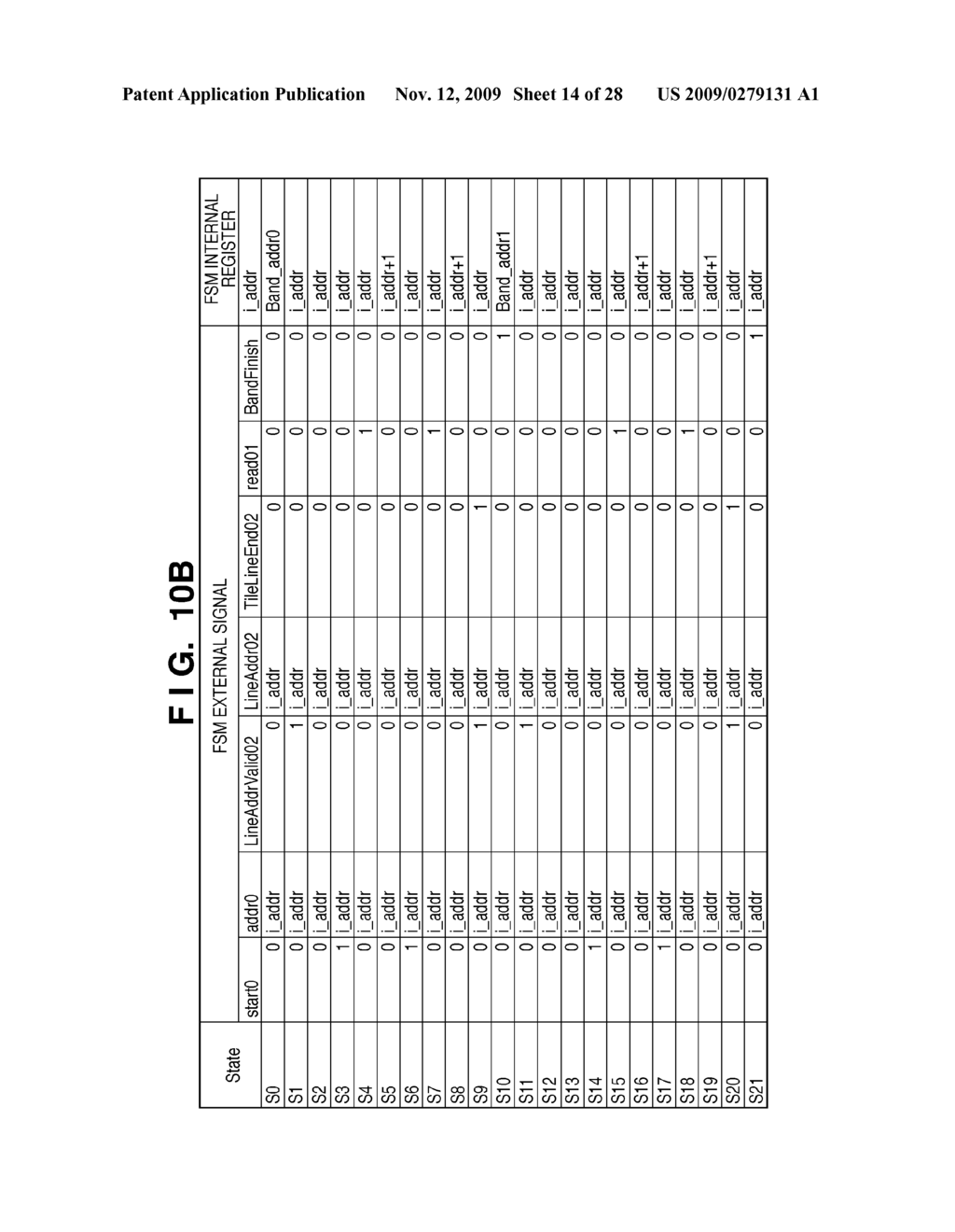 IMAGE PROCESSING APPARATUS AND CONTROL METHOD THEREOF - diagram, schematic, and image 15