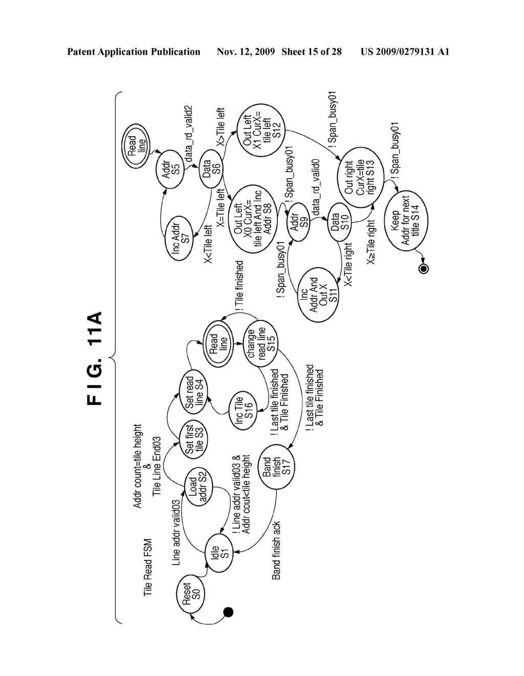 IMAGE PROCESSING APPARATUS AND CONTROL METHOD THEREOF - diagram, schematic, and image 16