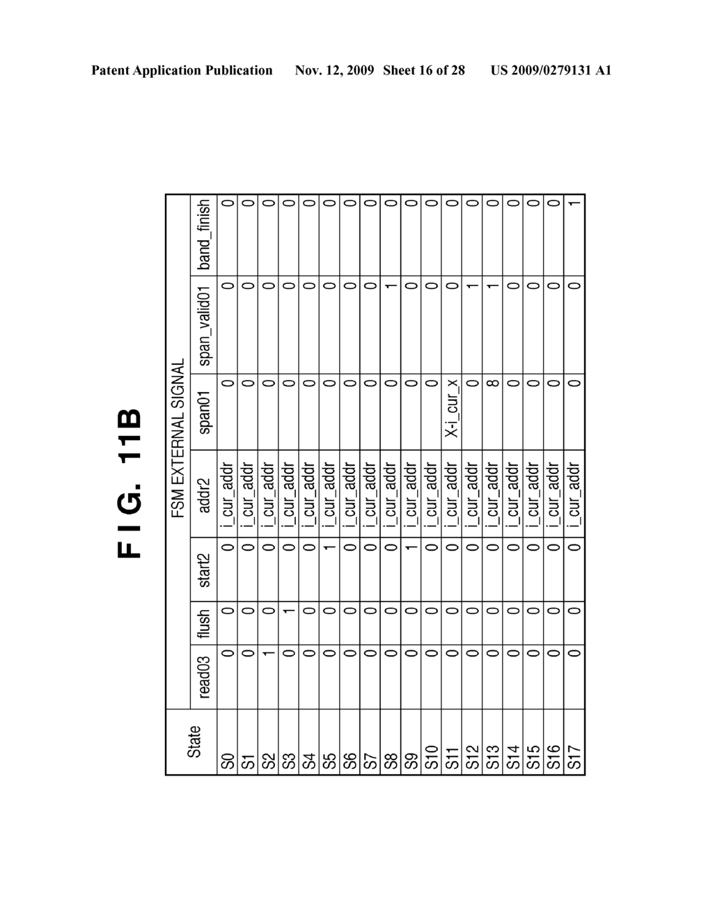 IMAGE PROCESSING APPARATUS AND CONTROL METHOD THEREOF - diagram, schematic, and image 17