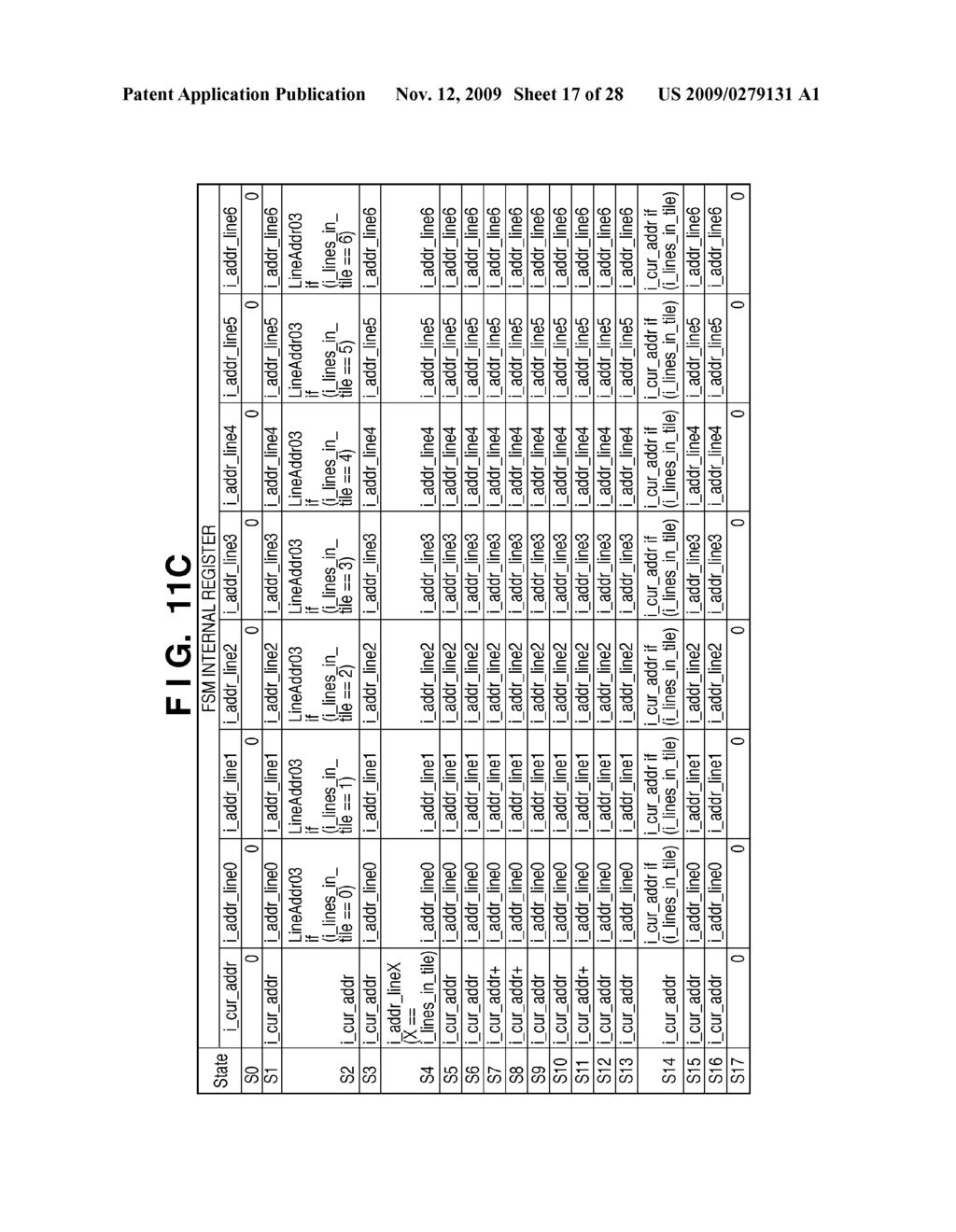 IMAGE PROCESSING APPARATUS AND CONTROL METHOD THEREOF - diagram, schematic, and image 18