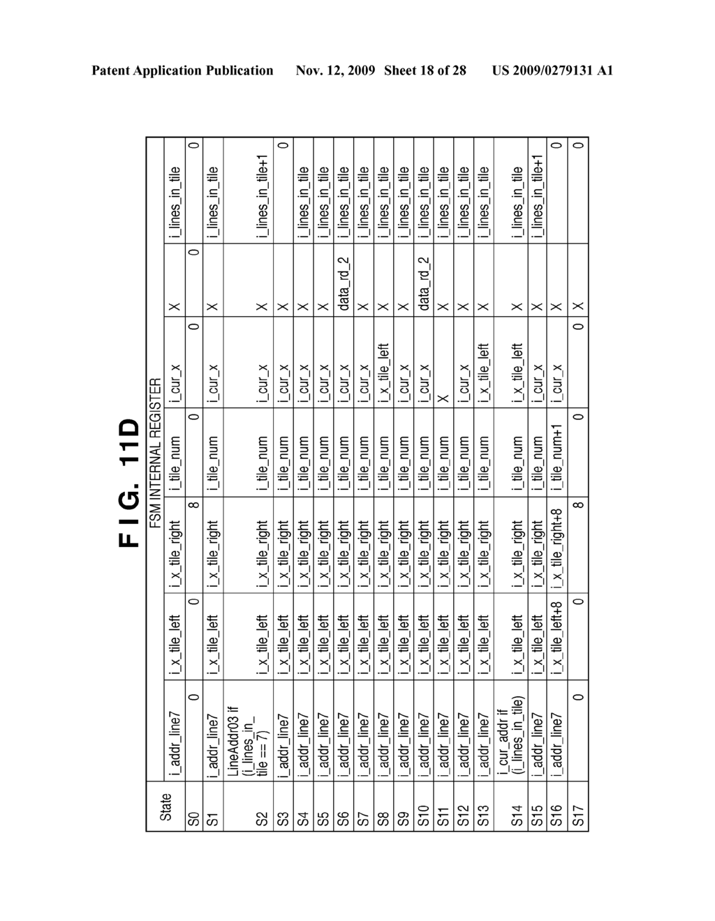 IMAGE PROCESSING APPARATUS AND CONTROL METHOD THEREOF - diagram, schematic, and image 19