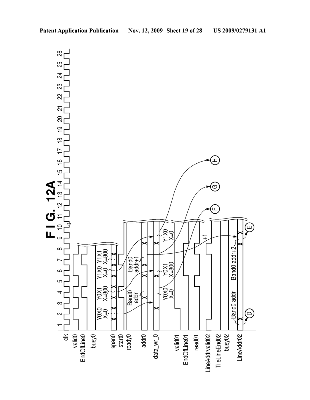 IMAGE PROCESSING APPARATUS AND CONTROL METHOD THEREOF - diagram, schematic, and image 20