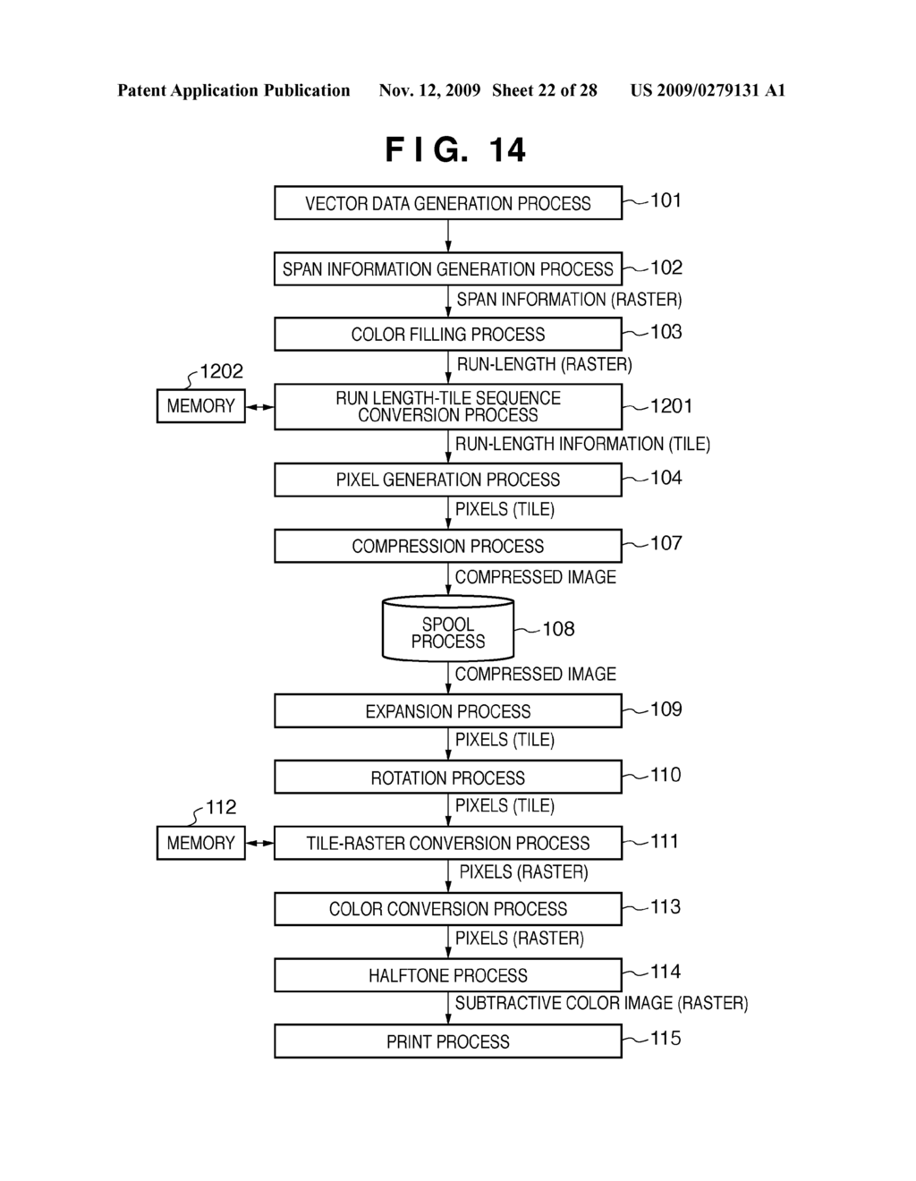 IMAGE PROCESSING APPARATUS AND CONTROL METHOD THEREOF - diagram, schematic, and image 23